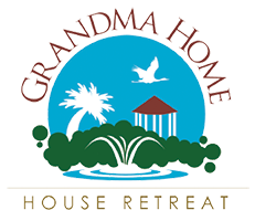 The Grandma Home House Retreat