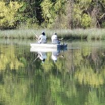 fishing